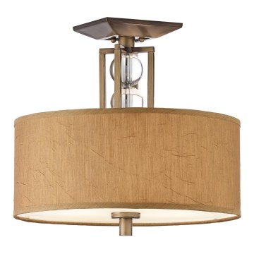 Elstead KL-CELESTIAL-SF - Candelabro montado à superfície CELESTIAL 3xE27/100W/230V