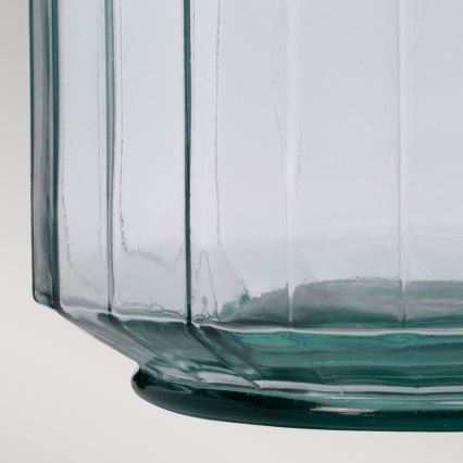 Elstead - Candeeiro de mesa LUGA 1xE27/60W/230V