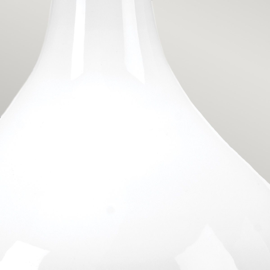 Elstead - Candeeiro de mesa MILO 1xE27/60W/230V cinzento/castanho