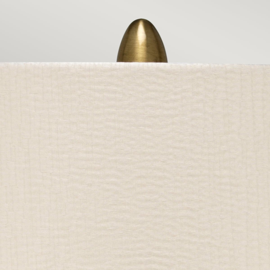 Elstead - Candeeiro de mesa NEWHAM 1xE27/60W/230V