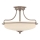Elstead - Plafonier GRIFFIN 3xE27/100W/230V cromo mate