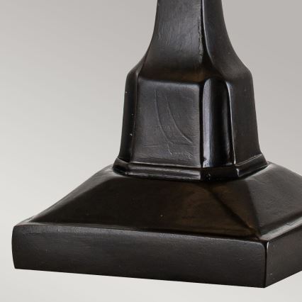 Elstead - Candeeiro de mesa Tiffany ALDERLEY 1xE14/40W/230V 32,3 cm