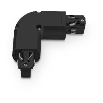 embraiagem SCENA WL1 esquerda preta