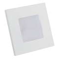 Emithor 48320 - Aplique de parede para escadas LED/1W/230V