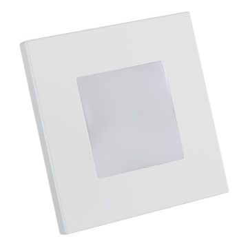 Emithor 48320 - Aplique de parede para escadas LED/1W/230V