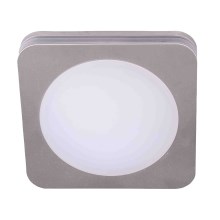 Emithor 48604 - Foco de encastrar de casa de banho LED ELEGANT BATHROOM 1xLED/6W/230V IP44