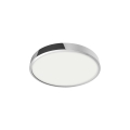 Emithor 49024 - Luz de teto de casa de banho LED LENYS 1xLED/6W/230V IP44