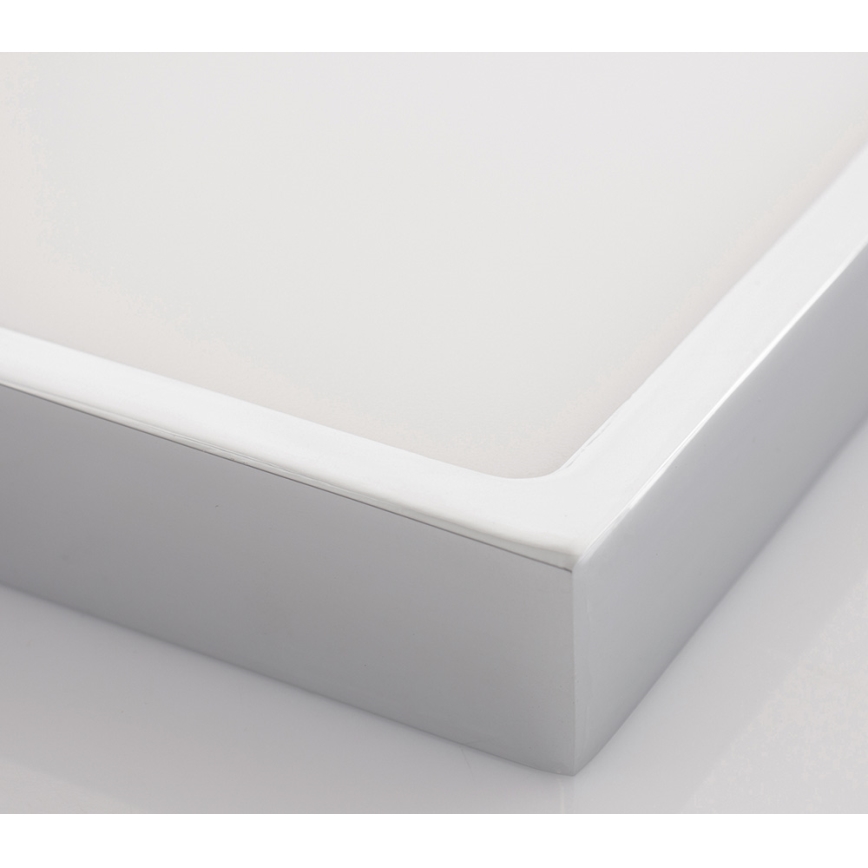 Emithor 49029 - Luz de teto de casa de banho LED LENYS 1xLED/12W/230V 140 mm IP44