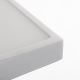 Emithor 49030 - Luz de teto de casa de banho LED LENYS 1xLED/18W/230V 190 mm IP44