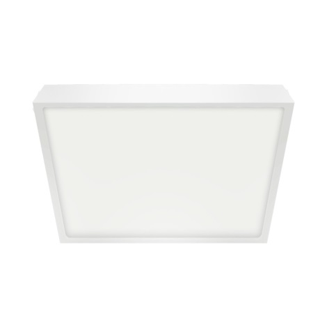 Emithor 49039 - Iluminação de teto de casa de banho LED LENYS LED/12W/230V 140 mm IP44