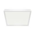Emithor 49039 - Iluminação de teto de casa de banho LED LENYS LED/12W/230V IP44