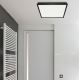 Emithor 49049 - Iluminação de teto de casa de banho LED LENYS LED/24W/230V 240 mm IP44