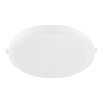 Emithor 63200 - Foco de encastrar para casa de banho LED RESEST LED/8W/230V IP65