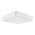 Emithor 63208 - Candeeiro técnico de teto SURFACE LED/20W/230V IP65 200x200 mm