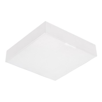 Emithor 63214 - Luz de teto LED SURFACE 1xLED/6W/230V