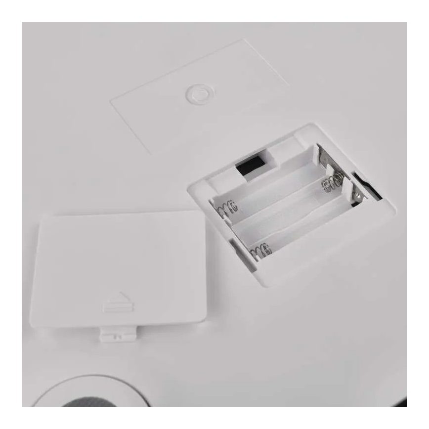 Balança pessoal inteligente GoSmart 3xAAA Tuya