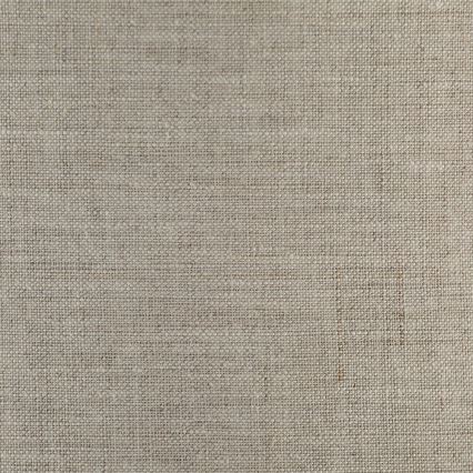 Endon 100646 - Candeeiro de mesa HIGHCLERE 1xE14/7W/230V bege/cromo mate Ø 25 cm