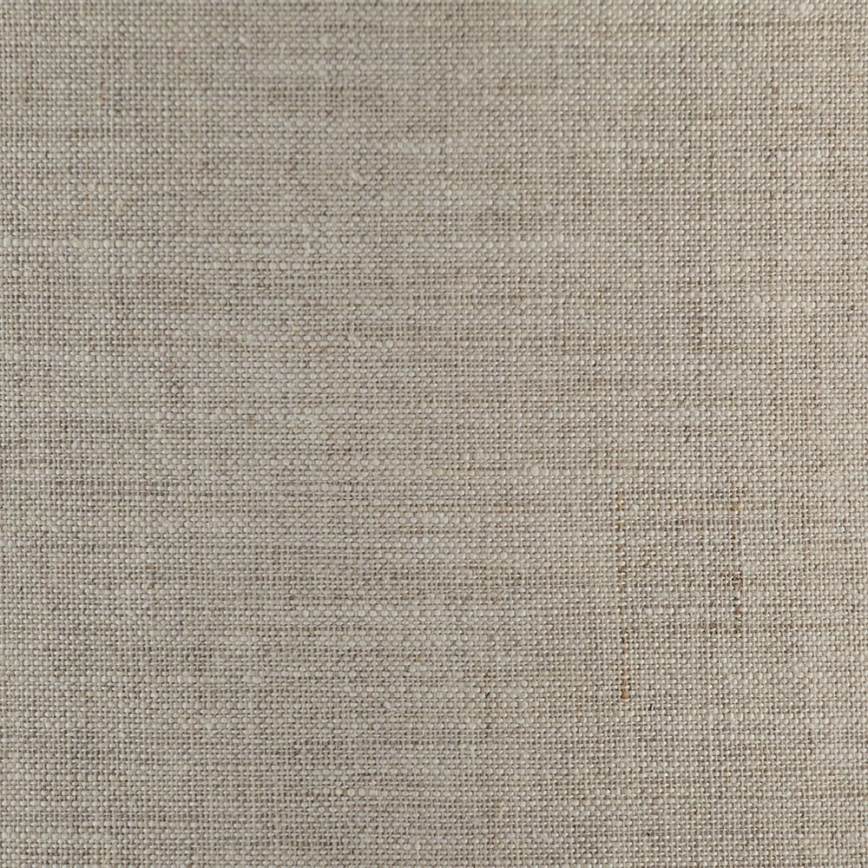 Endon 100646 - Candeeiro de mesa HIGHCLERE 1xE14/7W/230V bege/cromo mate Ø 25 cm