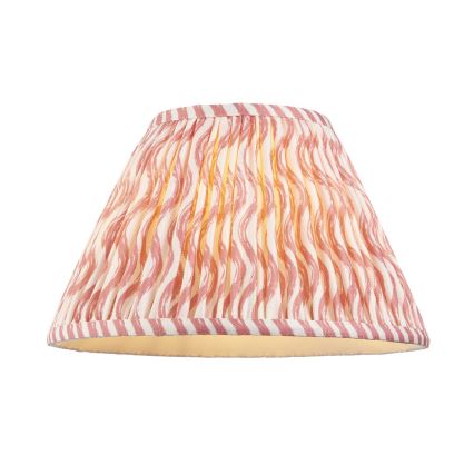 Endon 114786 - Candeeiro de pé recarregável dimerizável BURLEY LED/1,5W/5V 3600 mAh latão/rosa