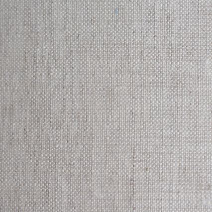 Endon 72634 - Candeeiro de chão HAYFIELD 1xE27/40W/230V castanho/cinzento