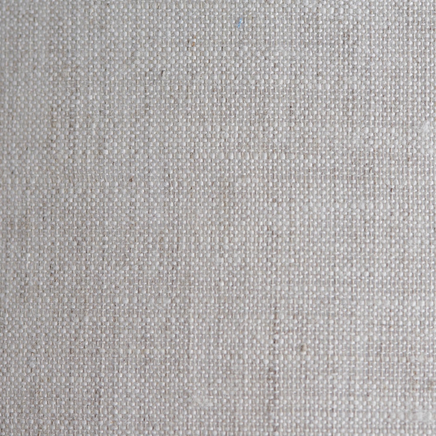 Endon 72634 - Candeeiro de chão HAYFIELD 1xE27/40W/230V castanho/cinzento