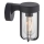 Endon 92859 - Aplique de parede para casa de banho 1xE27/6W/230V IP44 preto