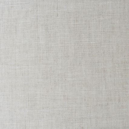 Endon 94403 - Iluminação de parede HIGHCLERE 2xE14/40W/230V cinzento/cromado mate