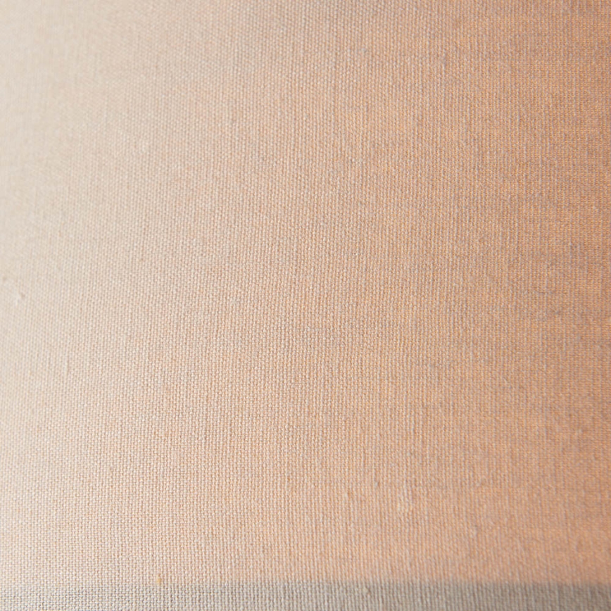 Endon 95834 - Candeeiro suspenso HAYFIELD 3xE27/40W/230V cromado mate/bege