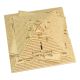 EscapeWelt - Puzzle de madeira Pirâmide