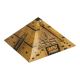 EscapeWelt - Puzzle de madeira Pirâmide