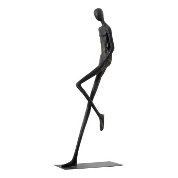 Escultura decorativa SILUETTE 178 cm Human Relax