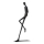 Escultura decorativa SILUETTE 178 cm Human Relax
