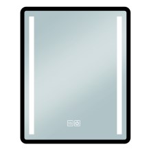 Espelho com retroiluminação LED de casa de banho com regulação LED/20W/230V 4000K IP44