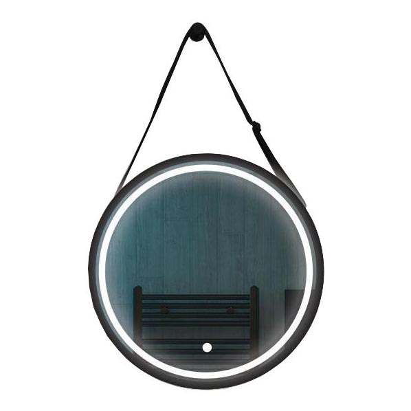 Espelho com retroiluminação LED de casa de banho LED/20W/230V 3000/4000/6000K IP44