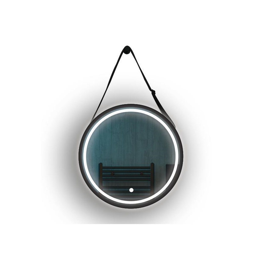 Espelho com retroiluminação LED de casa de banho LED/20W/230V 3000/4000/6000K IP44