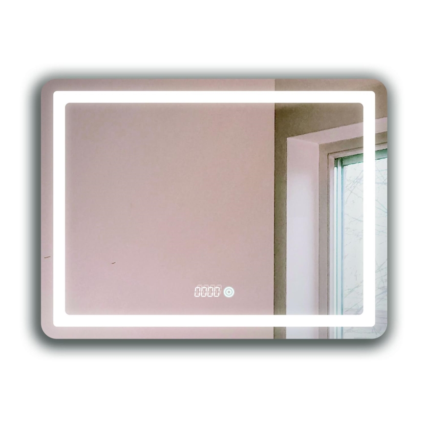 Espelho com retroiluminação LED para casa de banho com regulação LED/20W/230V 4000K IP44