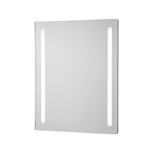 Espelho com retroiluminação LED para casa de banho LED/17W/230V IP44
