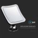 Espelho cosmético LED LED/3,2W/4,5V IP44