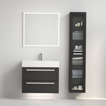 Espelho de casa de banho LED FORNAES LED/15,6W/230V IP44