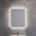 Espelho de casa de banho LED TARS LED/24,8W/230V IP44