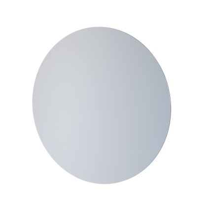 Espelho de casa de banho NORDBORG Ø 80 cm