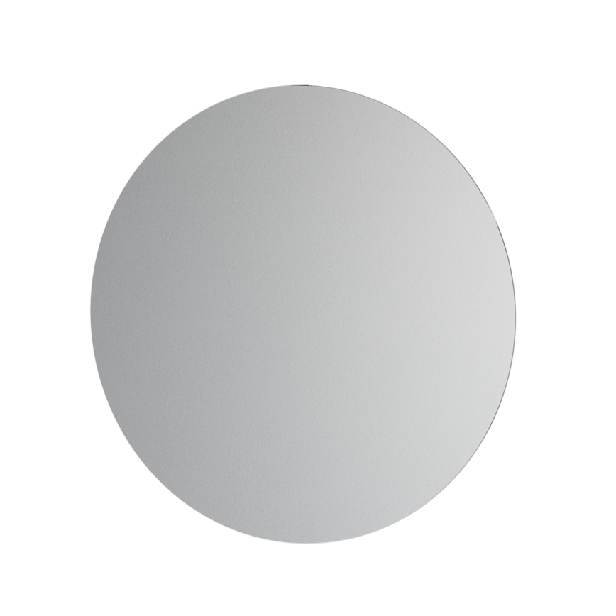 Espelho de casa de banho NORDBORG Ø 80 cm