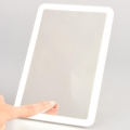 Espelho de maquilhagem regulável com iluminação LED LED/3W/5V USB