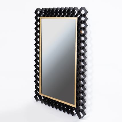 Espelho de parede 78,5x56 cm