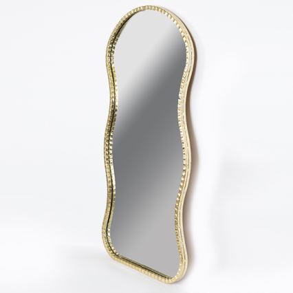 Espelho de parede 92x45 cm