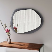 Espelho de parede AQUA 55x75 cm
