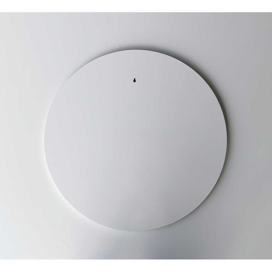 Espelho de parede AYNA 60 cm branco