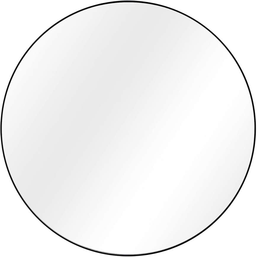 Espelho de parede diâmetro 81 cm