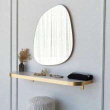 Espelho de parede SOHO 75x58 cm