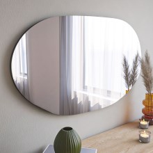 Espelho de parede VANOMI 89x52 cm